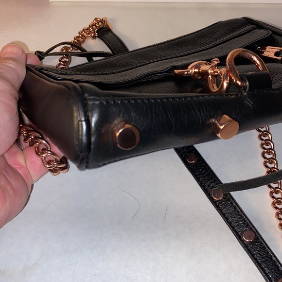 Rebecca Minkoff mini Mac bag - Picture 9 of 14